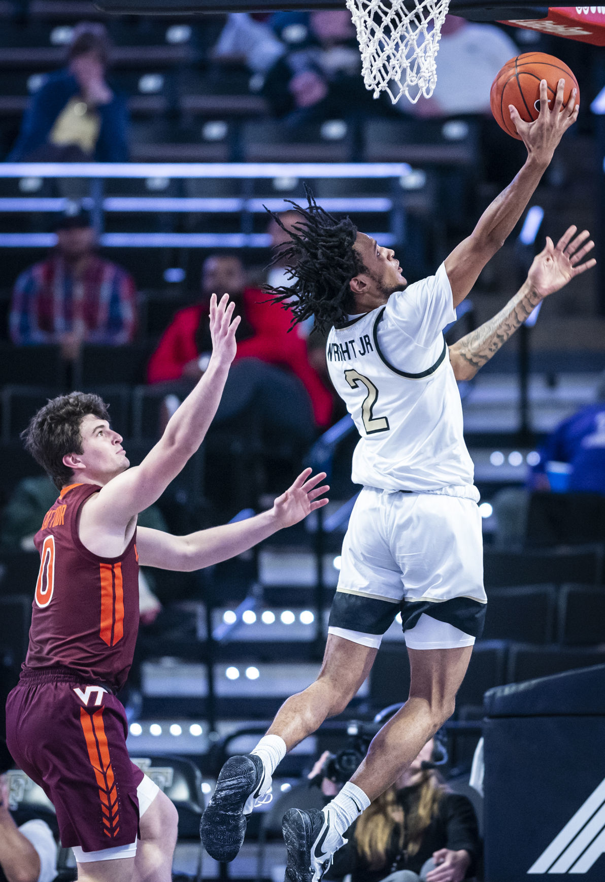 WakeBasketball